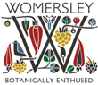 Womersley Foods logo